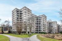 Woning Gouden Leeuw 316 Amsterdam