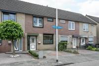 Woning Prof. Einthovenstraat 28 Hoensbroek