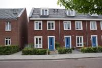 Woning Frisodreef 9 Langbroek