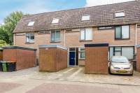 Woning Gunterstein 3 Zwijndrecht