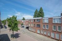 Woning Ebenhaëzerstraat 103 Rotterdam