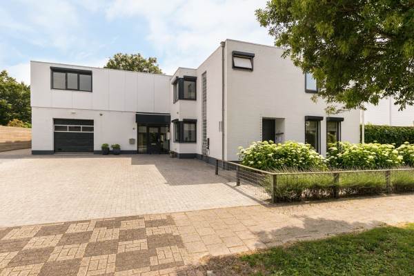 Woning Krachtenveld 41 Zeewolde