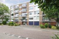Woning Van Karnebeekstraat 147 Dordrecht