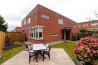 Woning Zuidzijdsedijk 5 Hoogvliet Rotterdam