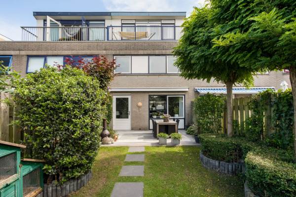 Woning De Terugblik 28 Amersfoort