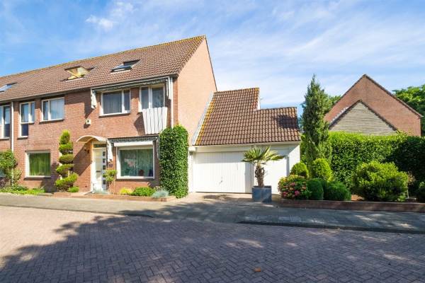 Woning Beemsterschans 13 Nieuwegein