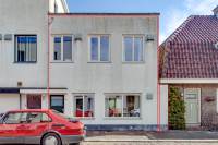 Woning Abraham Kuijperstraat 33 Utrecht