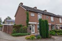 Woning Tichelerstraat 1 Sevenum