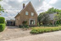 Woning Burgemeester Bosmaweg 4 Ruinerwold