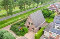 Woning Fluitenkruid 121 Den Haag