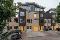 Woning Onder de Linden 11 Krimpen aan den IJssel