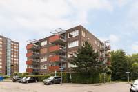 Woning Djeddalaan 148 Rotterdam