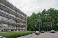 Woning Schalkeroord 167 Rotterdam