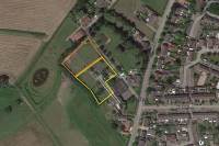 Bouwgrond Waterstraat / Zouteloop 4661 Halsteren