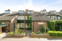 Woning Van Boeijenplantsoen 23 Voorschoten