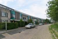 Woning Ru Parésingel 88 Pijnacker