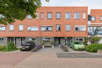 Woning Duizendbladstraat 25 Goes