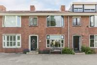 Woning Rozensingel 32 Capelle aan den IJssel
