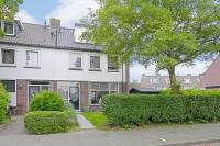 Woning Sparrenstraat 23 Den Helder