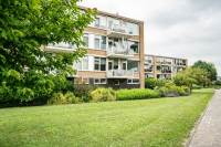 Woning A.M. de Jongstraat 145 Ridderkerk