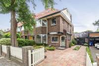 Woning Wijngaardenlaan 60 Voorschoten