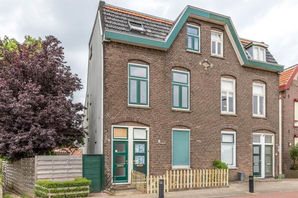Woning Boterdijk 46 Tolkamer
