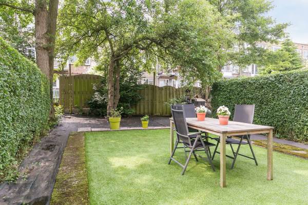 Woning Goereesestraat 105 Rotterdam