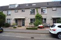 Woning Hugo de Grootlaan 17 Ridderkerk