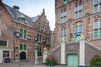 Woning Markt 5 Culemborg