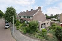 Woning Mercuriusstraat 2 Wieringerwerf