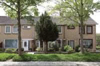 Woning Esdoornlaan 104 Heerhugowaard