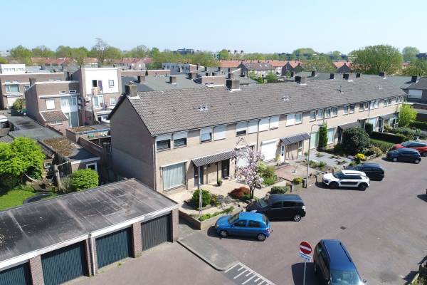 Woning Ro&# 2 Oss
