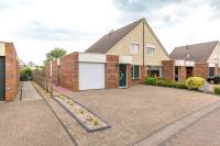 Woning Zwaard 5 Stadskanaal