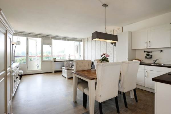 Woning Forellendaal 235 Den Haag