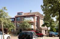 Woning J.C. van der Lansstraat 7 Den Haag