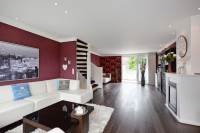 Woning Borgerstraat 23 Den Haag