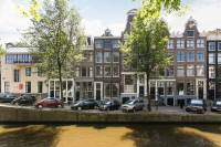 Woning Leliegracht 5 Amsterdam