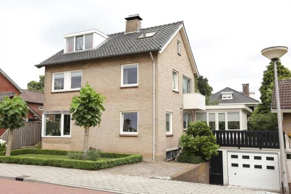 Woning Kastanjelaan 3 Wierden