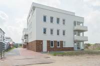 Woning John Rossweg 9 Almere