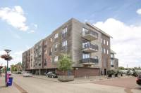Woning Praamplein 27 Aalsmeer