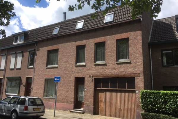 Woning Prins Hendriklaan 68 Brunssum