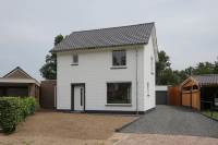 Woning Kloosterstraat 16 Ommel