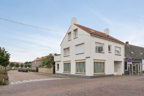 Woning Dorpsstraat 38 Heinkenszand