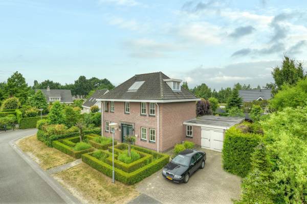 Woning Heilaarpark 37 Breda