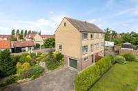 Woning Schenkeldijk 47 Strijen