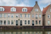 Woning Singelkade 38 Middelharnis