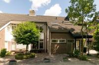 Woning 't Steen 23 Dinteloord