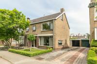 Woning Haatlanderdijk 9 Kampen