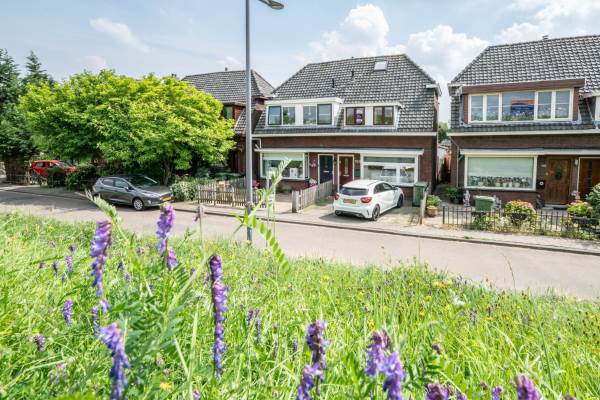 Woning Benedenrijweg 189 Rotterdam