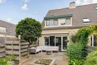 Woning Dr. W. Dreesstraat 105 Katwijk
